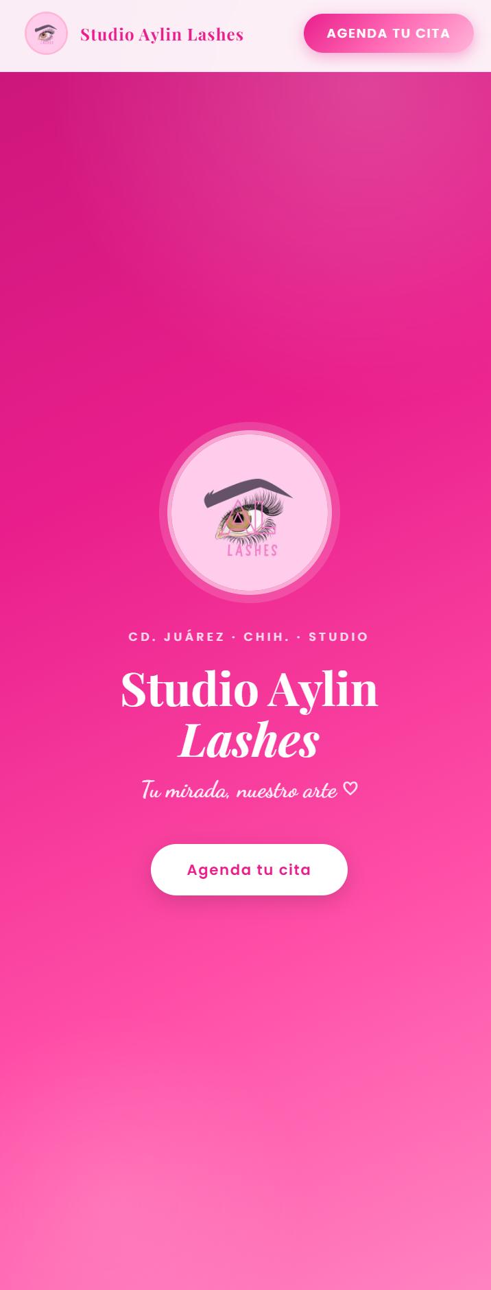 Studio Aylin Lashes