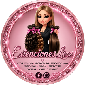 Extensiones Lizz