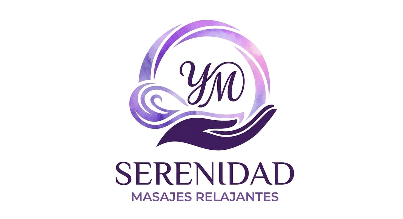 Serenidad Masajes